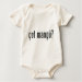 Infant Organic Onesie / Creeper