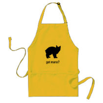 Got Manx? aprons