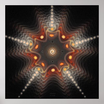 'Got Me Hypnotized...' Posters by SBricker