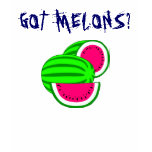 melons, melon, got melons