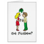 Got Mistletoe Christmas