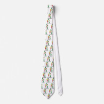 Got Mistletoe Christmas ties