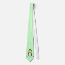 Got Mistletoe Holiday ties