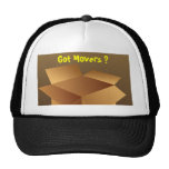 Got Movers? Trucker Hats