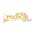Got moxie style? t-shirts