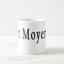 Got Moyer? Mug