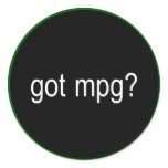 got mpg stickers
