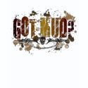 Got Mud? shirt