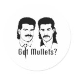 Got Mullets? Got Mullets?