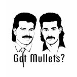 Got Mullets? Got Mullets?