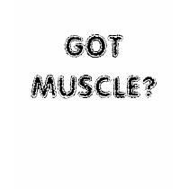 GOT MUSCLE? Men's Tank t-shirts by lapatrick1161 GOT MUSCLE? Men's Tank t-shirts
