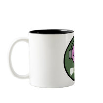 GOT MUSIC SMILE COFFEE MUG