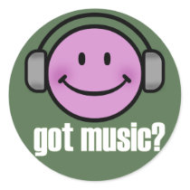 GOT MUSIC SMILE stickers by Sofia_Youshi GOT MUSIC SMILE stickers