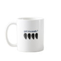 got mussels? mug