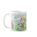 Got My Dream Job ;-) mugs
