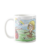 Got My Dream Job ;-) mugs