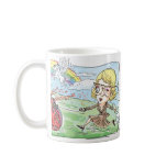 Got My Dream Job ;-) mugs