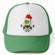 Got My Eye On You hat