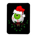 Got My Eye On You Rectangular Magnets