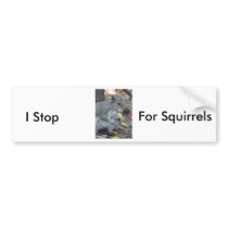 Got My Lunch bumper stickers