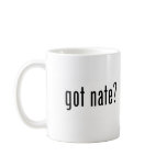 Got Nate Mug