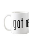 got nephew? Classic White Mug