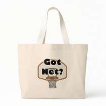 got net basketball hoop bags