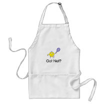 Got Net? (Tennis) Apron