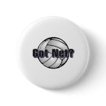 Got Net (Volleyball) Button