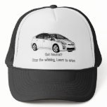 Got Neutral? Stop the whini... hats