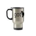 got newf? mugs by handandpaw got newf? mugs