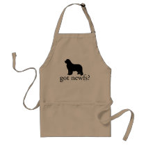 got newfs? Apron