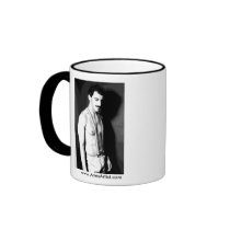 Got Nick? Mug