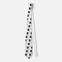 Got Ninja? Tie