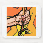 Got Noodle? Mousepads