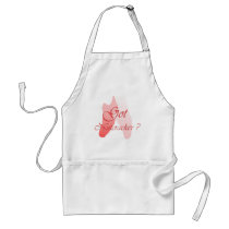 Got Nutcracker? aprons by latidaballet Got Nutcracker? aprons