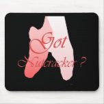 Got Nutcracker? Mouse Pads