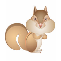 Got Nuts Chipmunk t-shirts by Wildlifeshoppe Got Nuts Chipmunk t-shirts