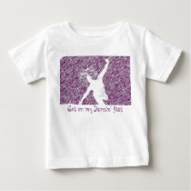 Got on my Dancin' ... t-shirts by kinesisproject Got on my Dancin' ... t-shirts