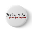 Got One Past The Goalie buttons by worldsfair Got One Past The Goalie buttons