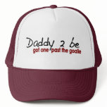 Got One Past The Goalie Mesh Hats