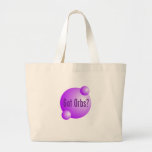 Got Orbs Tote Bags