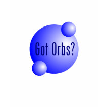 Got Orbs t-shirts by APRAStore Got Orbs t-shirts