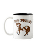 GOT PAINT? PAINT HORSES! COFFEE MUG