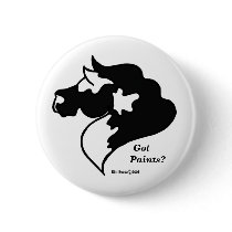 Got Paints?-Button