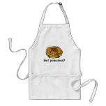 Got pancakes? apron