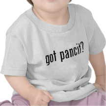 Got Pancit T Shirts