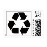 got paper? Recycling Sign Postage