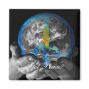 Got Peace? magnets