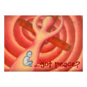 ...got peace? Poster posters by Ametisti ...got peace? Poster posters